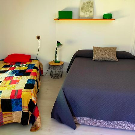 Apartamento En El Casco Antiguo De Ponferrada Εξωτερικό φωτογραφία