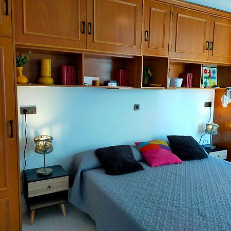 Apartamento En El Casco Antiguo De Ponferrada Εξωτερικό φωτογραφία