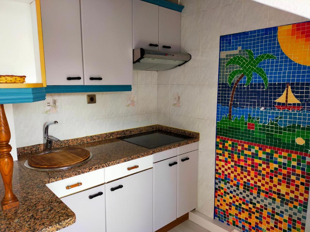 Apartamento En El Casco Antiguo De Ponferrada Εξωτερικό φωτογραφία