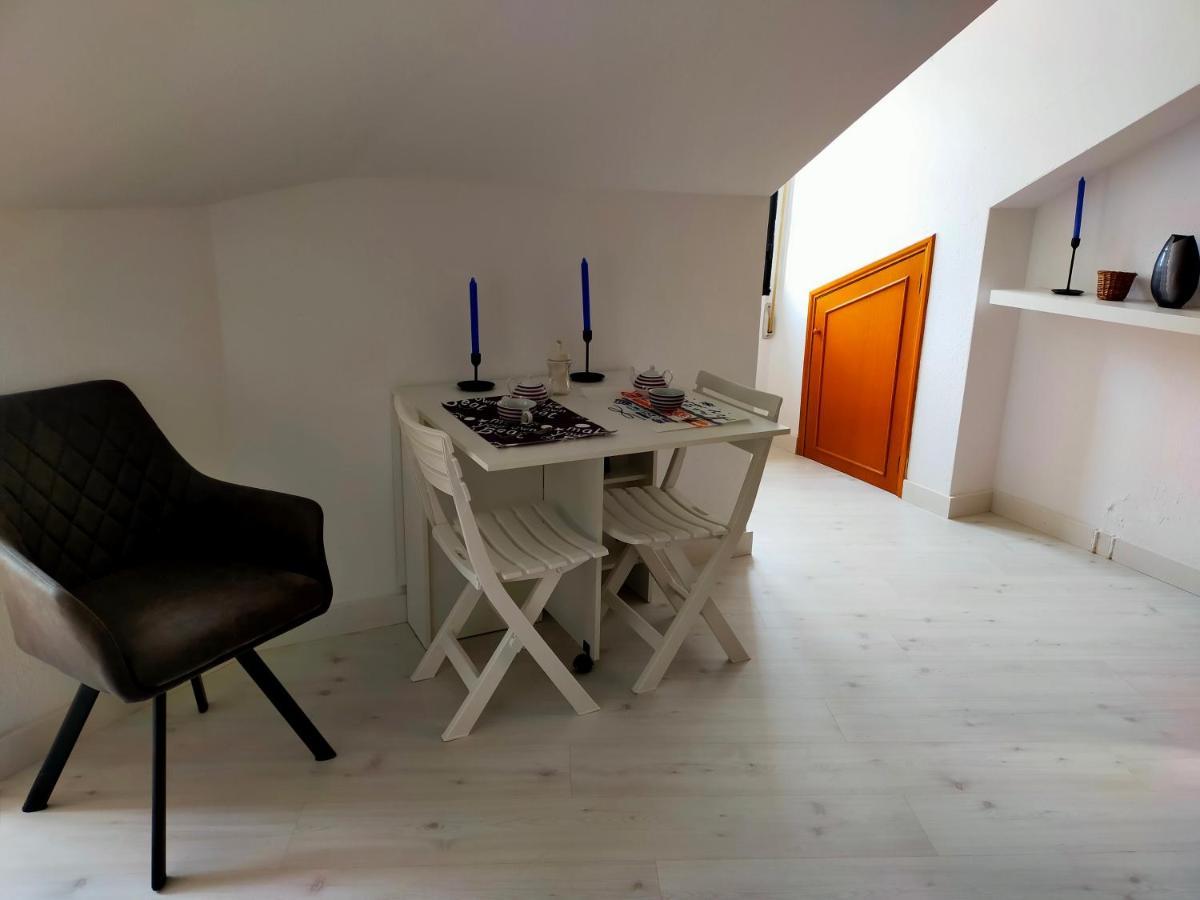 Apartamento En El Casco Antiguo De Ponferrada Εξωτερικό φωτογραφία