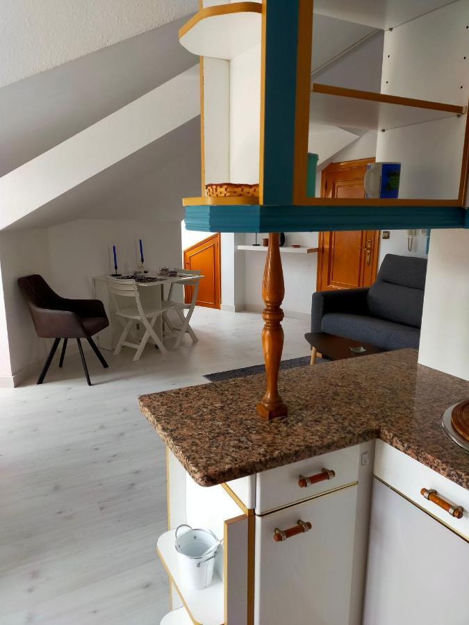 Apartamento En El Casco Antiguo De Ponferrada Εξωτερικό φωτογραφία