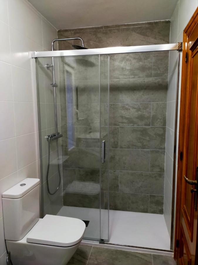 Apartamento En El Casco Antiguo De Ponferrada Εξωτερικό φωτογραφία