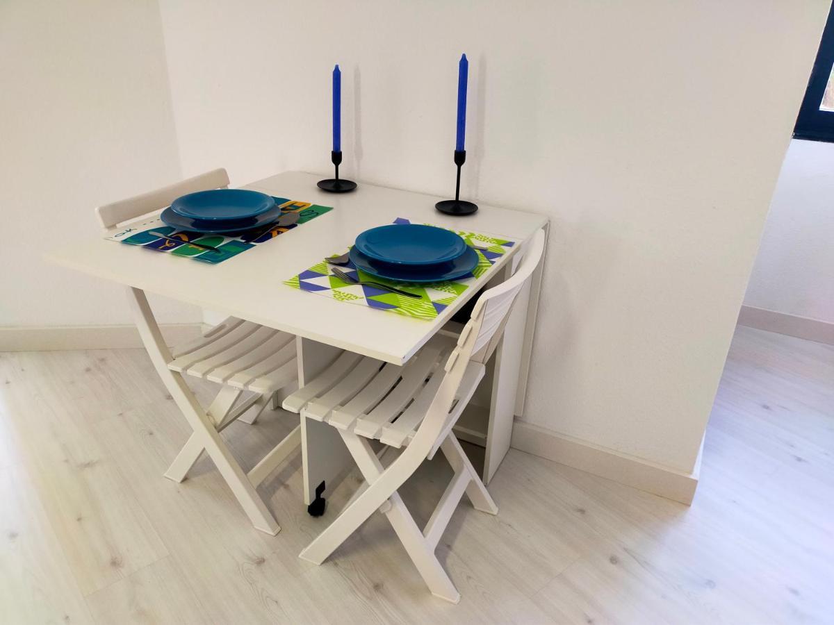 Apartamento En El Casco Antiguo De Ponferrada Εξωτερικό φωτογραφία