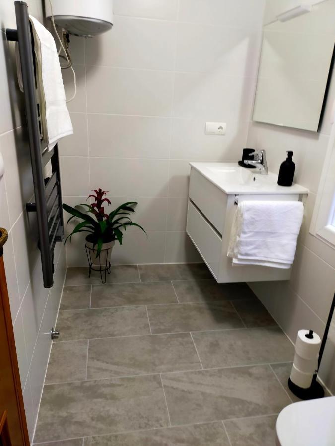 Apartamento En El Casco Antiguo De Ponferrada Εξωτερικό φωτογραφία
