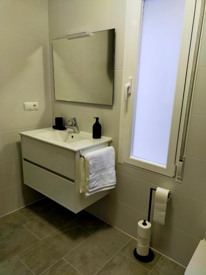 Apartamento En El Casco Antiguo De Ponferrada Εξωτερικό φωτογραφία