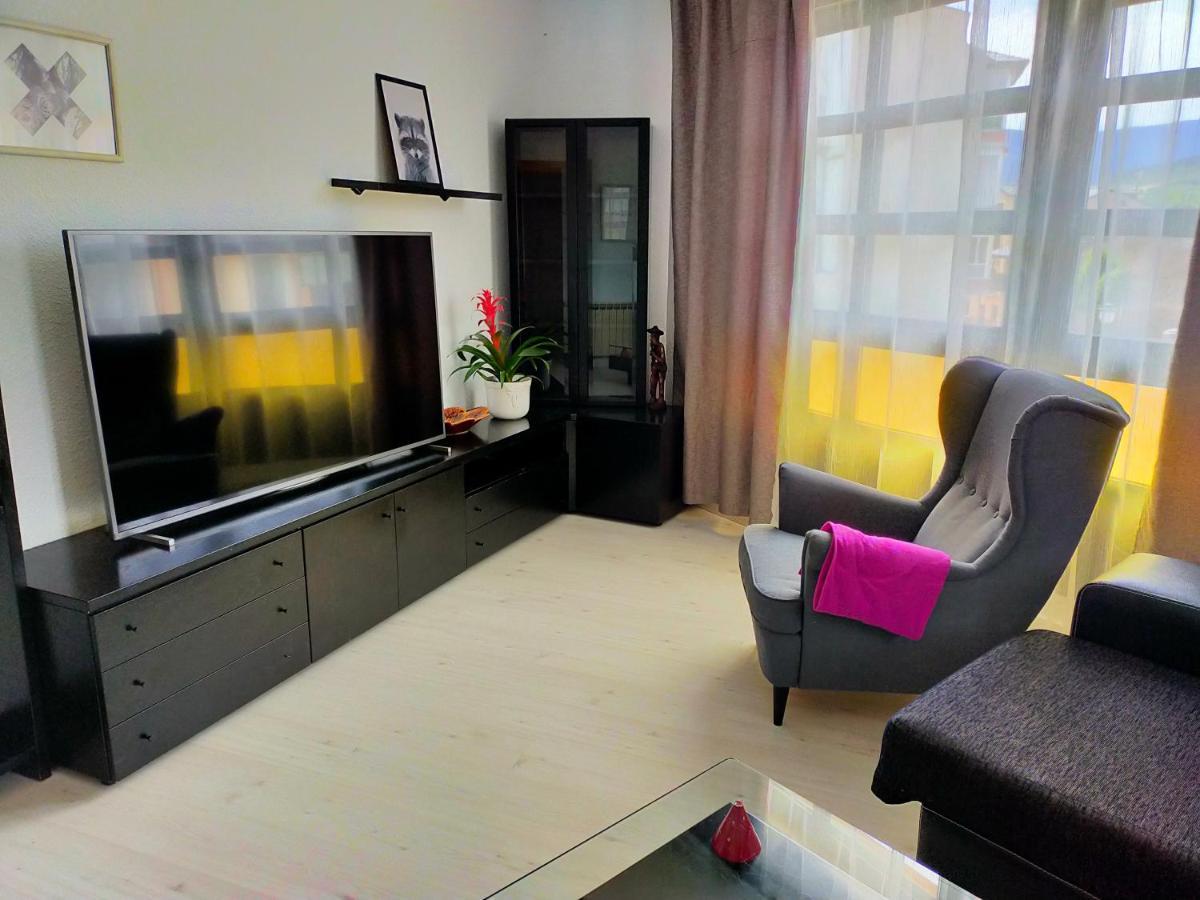 Apartamento En El Casco Antiguo De Ponferrada Εξωτερικό φωτογραφία