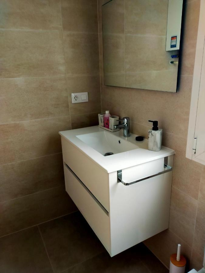 Apartamento En El Casco Antiguo De Ponferrada Εξωτερικό φωτογραφία