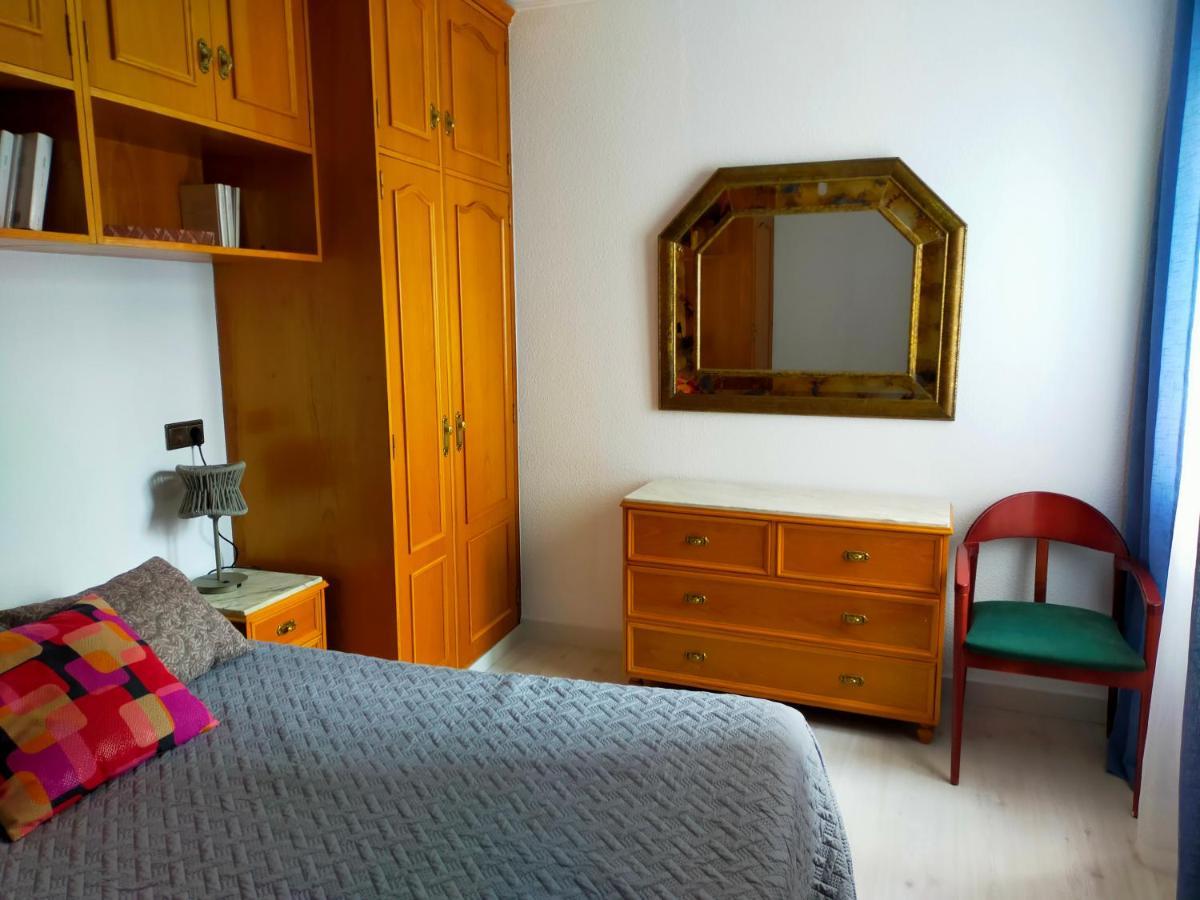 Apartamento En El Casco Antiguo De Ponferrada Εξωτερικό φωτογραφία