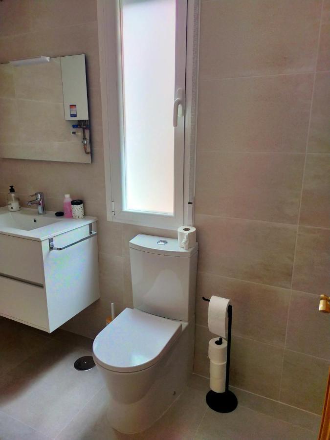 Apartamento En El Casco Antiguo De Ponferrada Εξωτερικό φωτογραφία