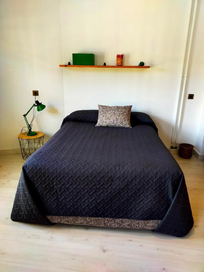 Apartamento En El Casco Antiguo De Ponferrada Εξωτερικό φωτογραφία