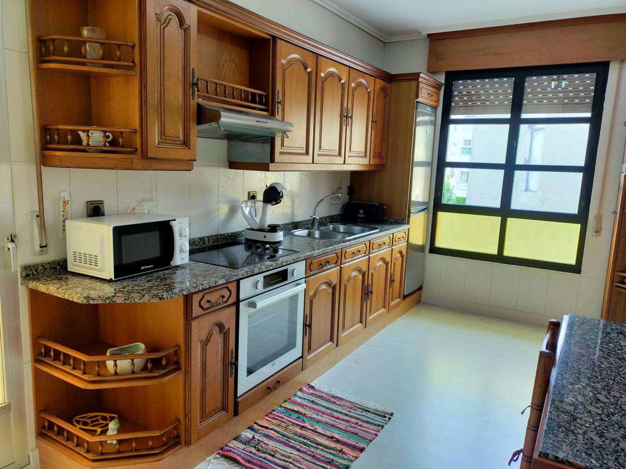 Apartamento En El Casco Antiguo De Ponferrada Εξωτερικό φωτογραφία