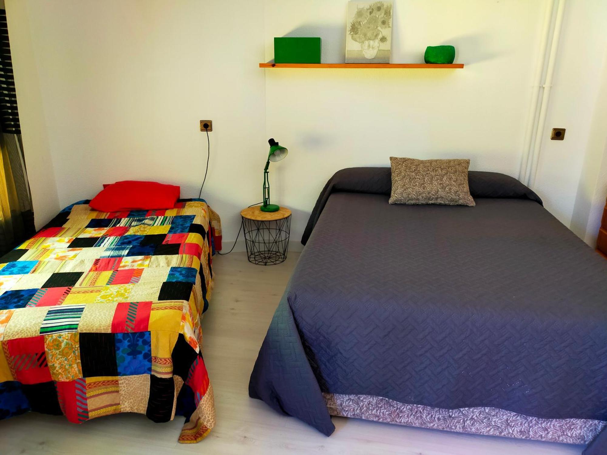 Apartamento En El Casco Antiguo De Ponferrada Εξωτερικό φωτογραφία